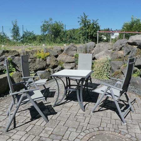 Ferienwohnung Am Klosterweg Rhein-Westerwald Kurtscheid Exteriör bild