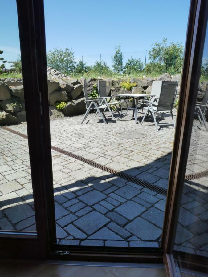 Ferienwohnung Am Klosterweg Rhein-Westerwald Kurtscheid Exteriör bild