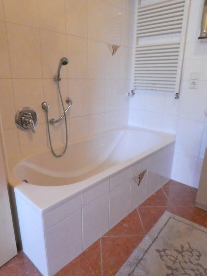 Ferienwohnung Am Klosterweg Rhein-Westerwald Kurtscheid Exteriör bild